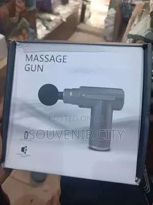 Massage Gun