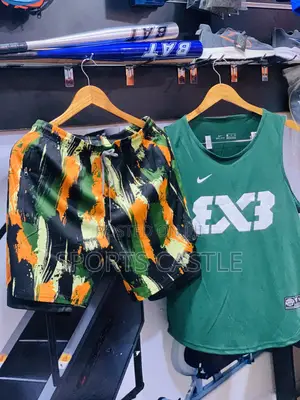 Gym Wear for Guys