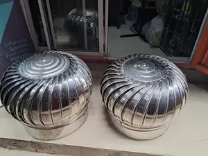 Turbine Winds Fan Power Roof Vent
