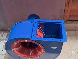 Heat Extractor Fan [Blower Fan]