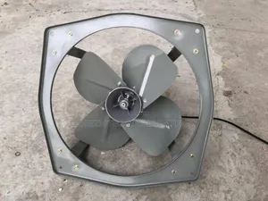 Heat Extractor Fan