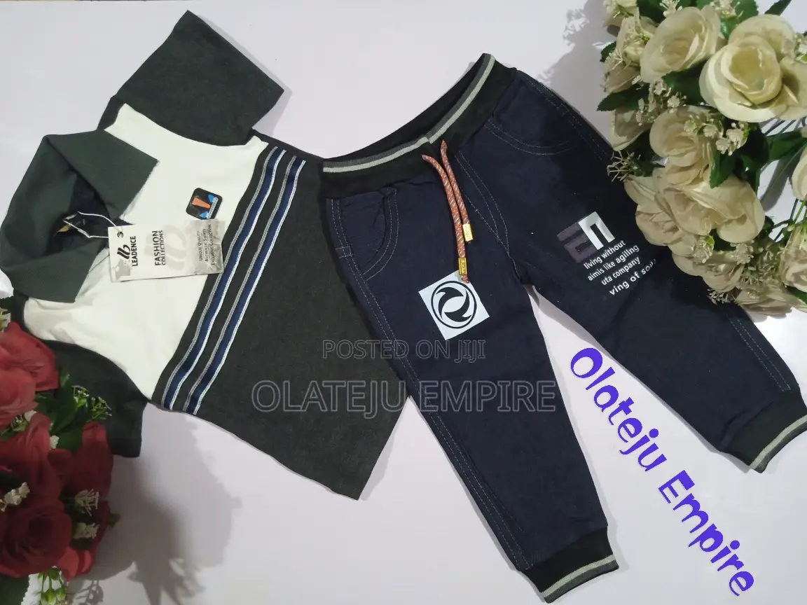 Babies Wear