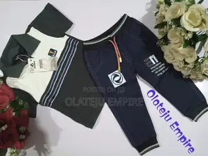 Babies Wear