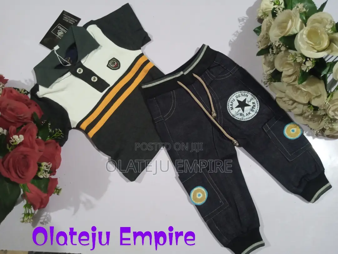Babies Wear