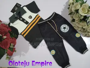 Babies Wear