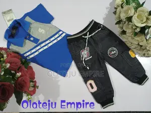Babies Wear