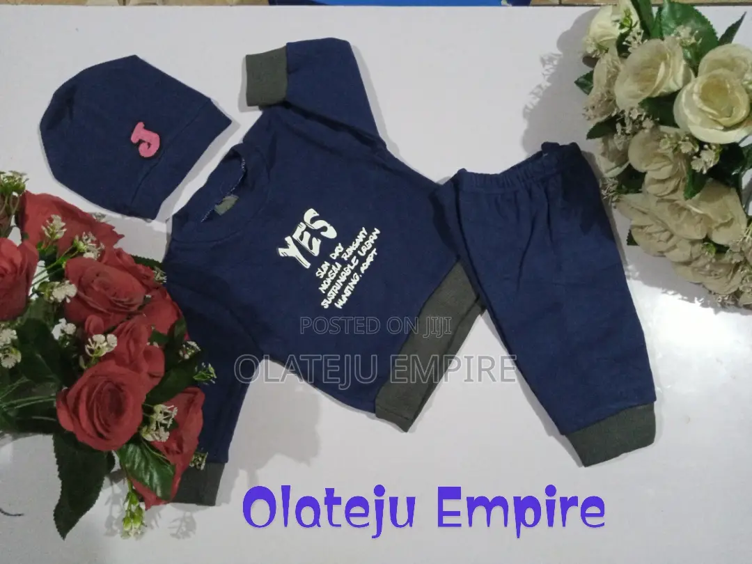 Babies Wear