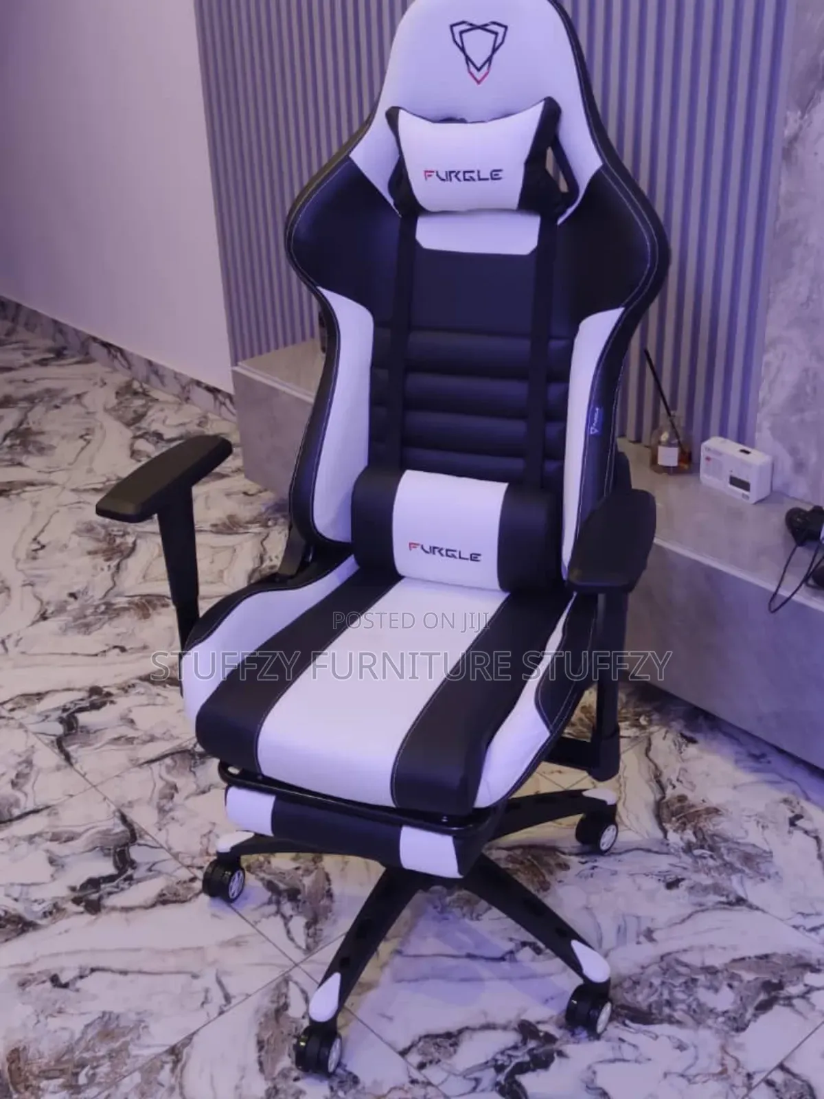 Gaming Relaxing Office Chairs