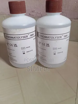 Stromatolyser