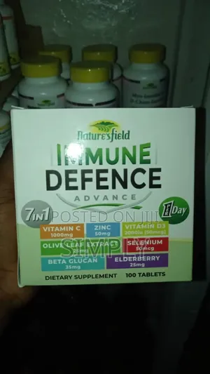 Immune Defence Advance