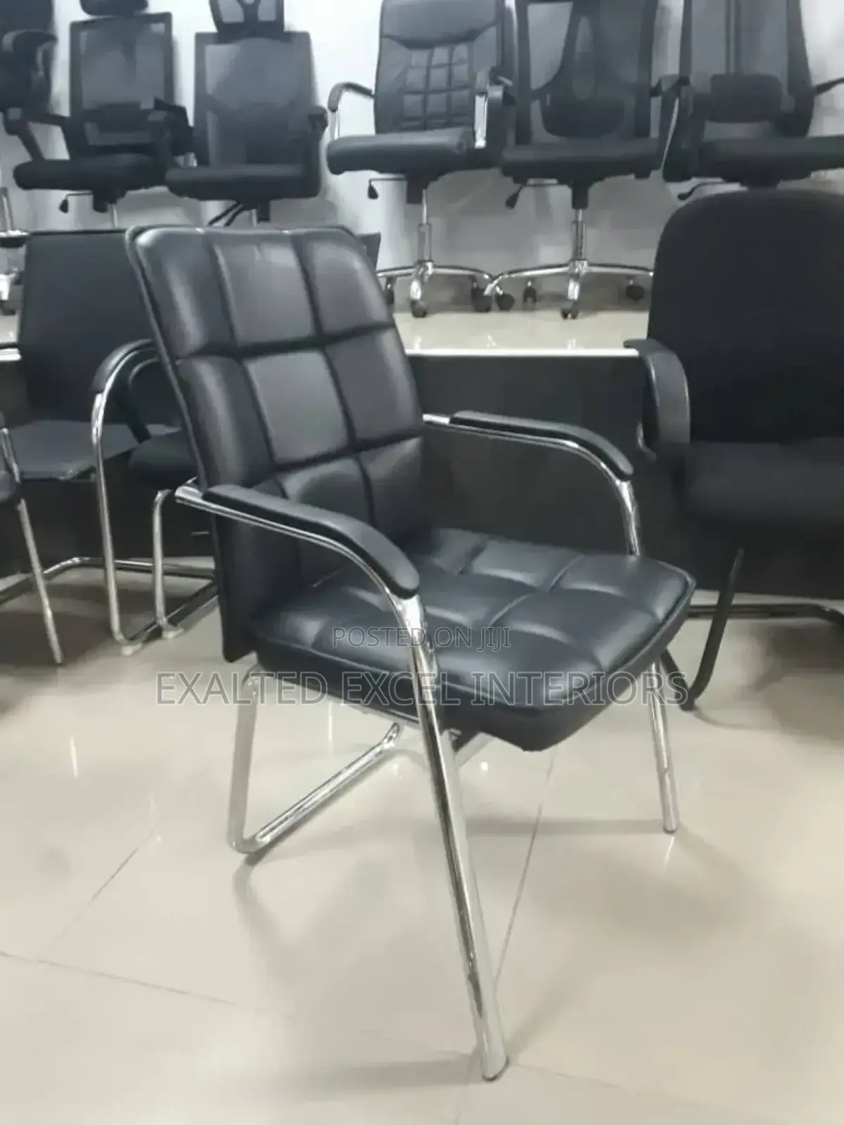Quality Unique Office Chair