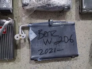 New Evaporator Mercedes Benz C-Class W206 C200 C300 2021 -