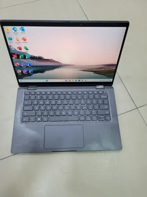 Laptop Dell Latitude 7420 16GB Intel Core I5 SSD 512GB
