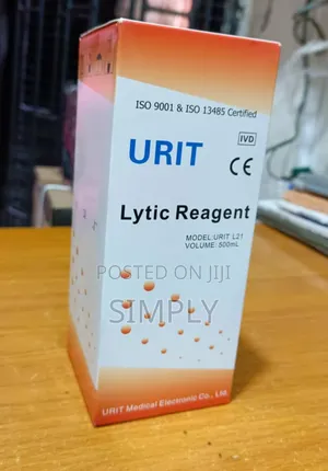 Lytic Reagents