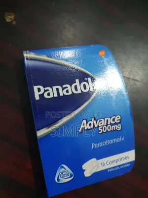 Panadol 500mg