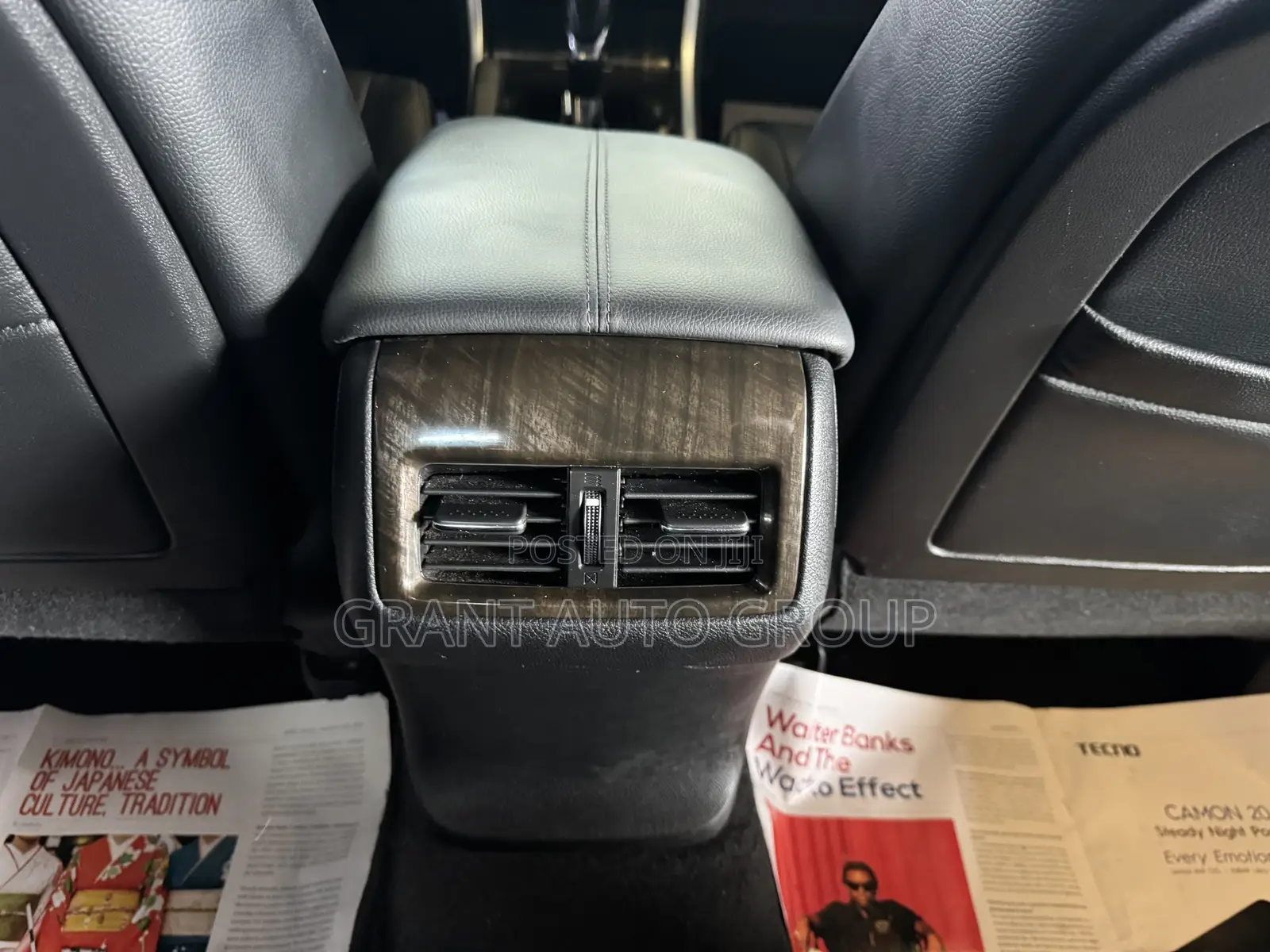 Honda Accord EX-L 4dr Sedan FWD (2.4L 4cyl 2A) 2013 Silver