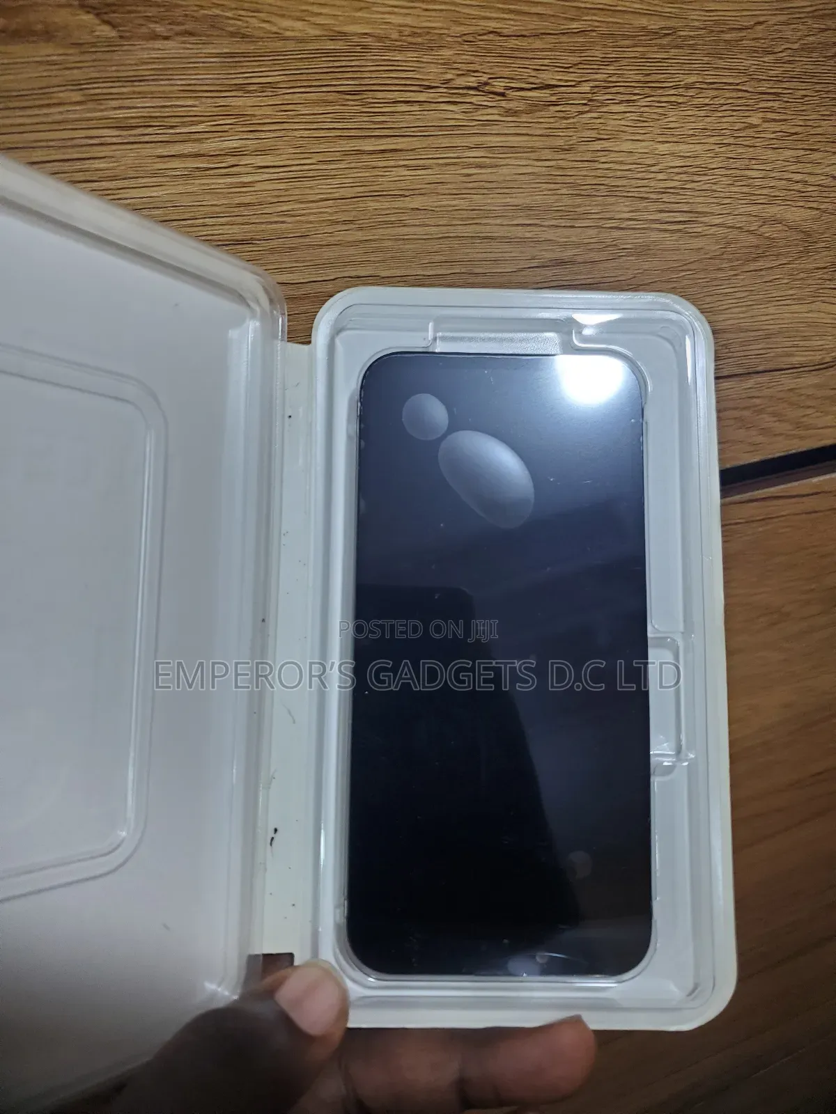 iPhone 13 Screen