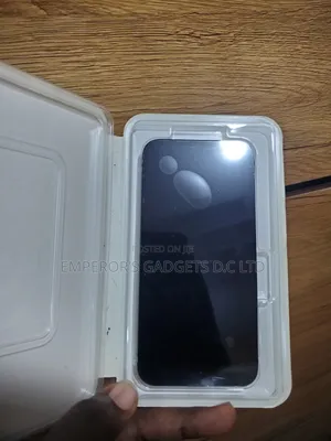 iPhone 13 Screen