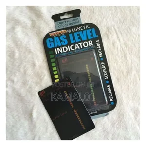 Cylinder Gas Level Magnetic Indicator