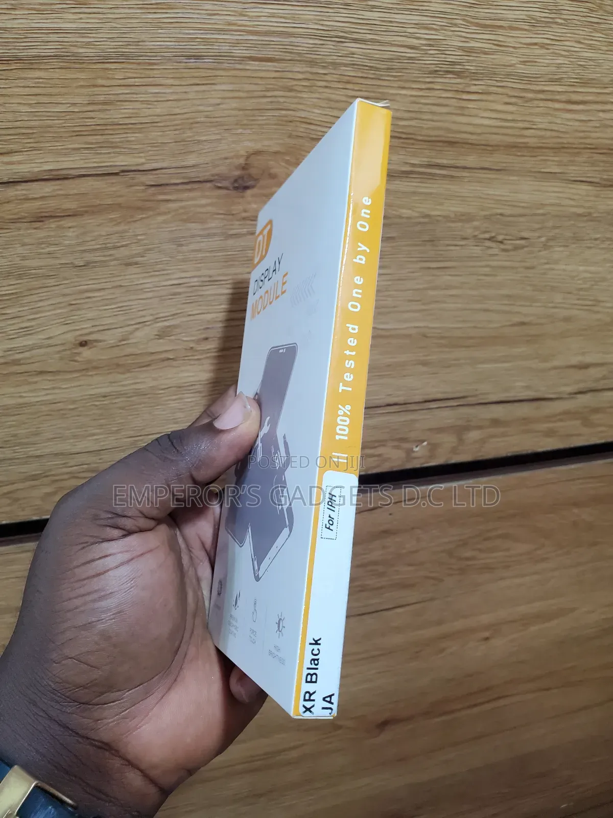 iPhone Xr Screen