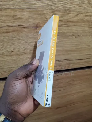iPhone Xr Screen