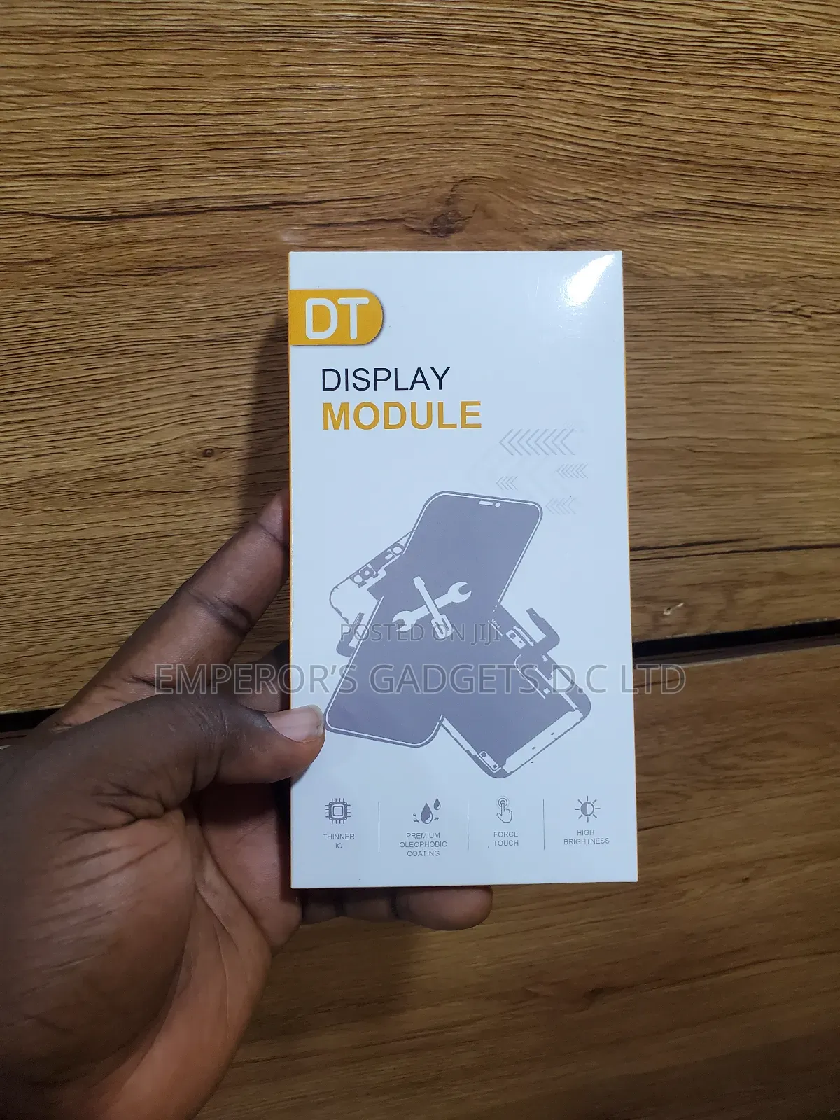 iPhone Xr Screen