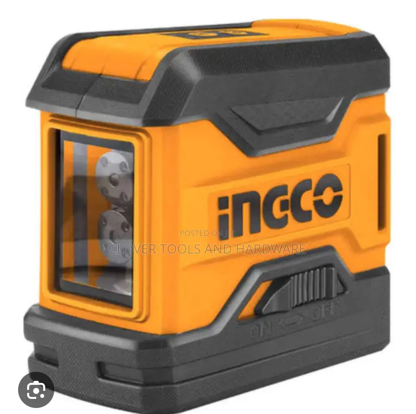 INGCO Self-Leveling Line Laser HLL156508