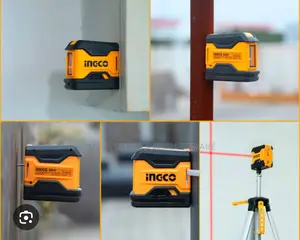 INGCO Self-Leveling Line Laser HLL156508