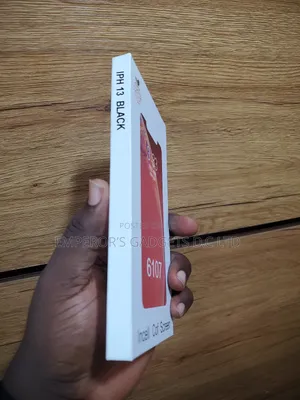 iPhone 13 Screen