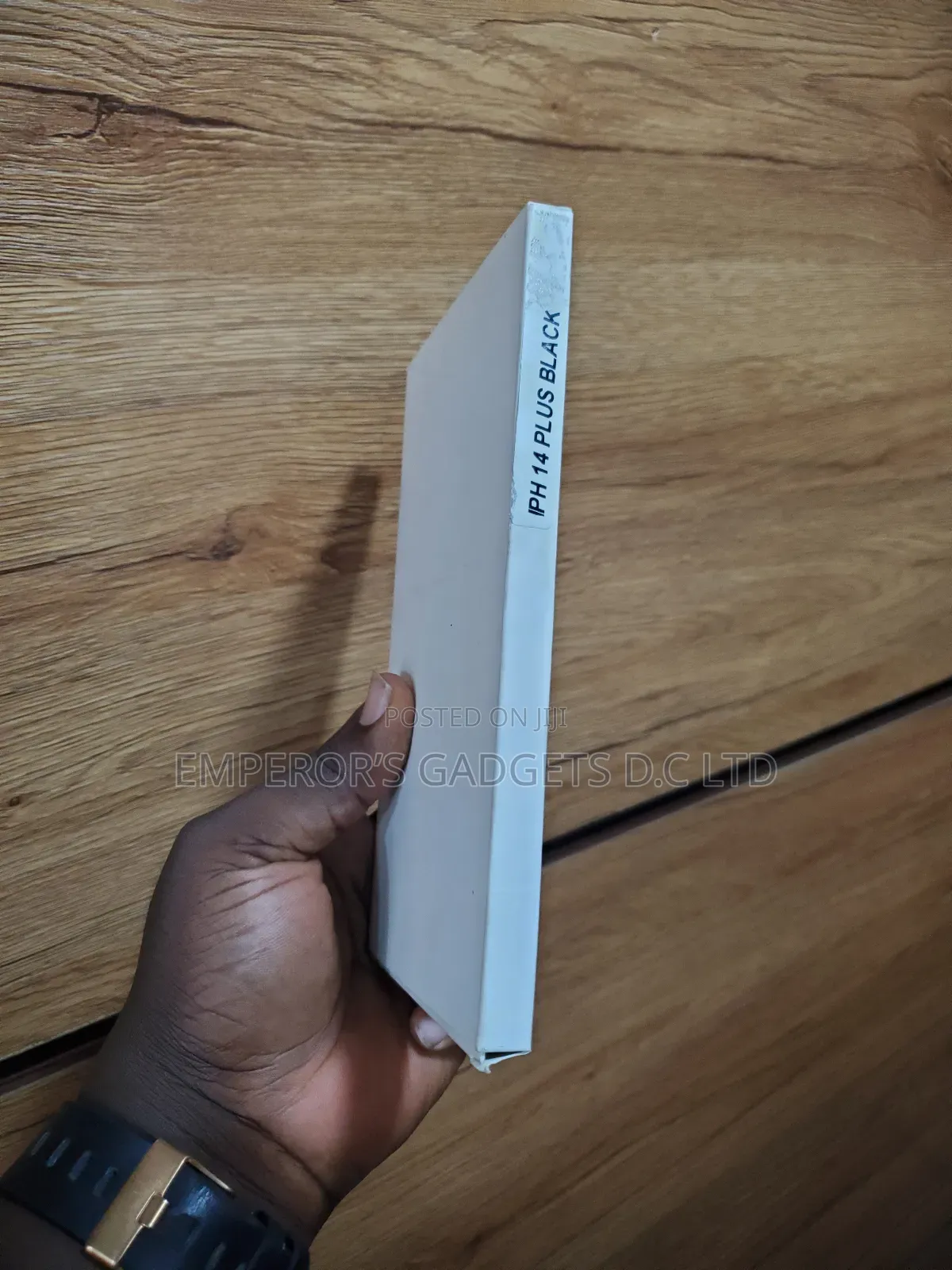 Apple iPhone 14 Plus Screen