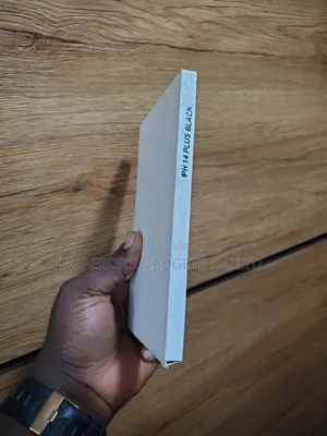 Apple iPhone 14 Plus Screen