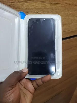Apple iPhone 11 Pro Max Screen