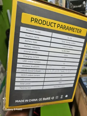 Portable Solar Gen to Power Home