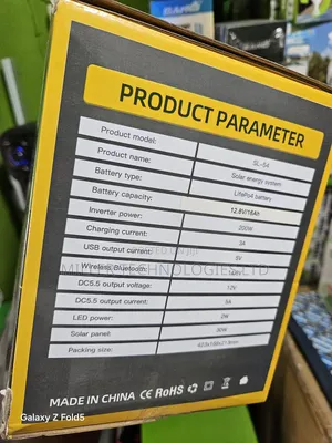 Portable Solar Gen to Power Home