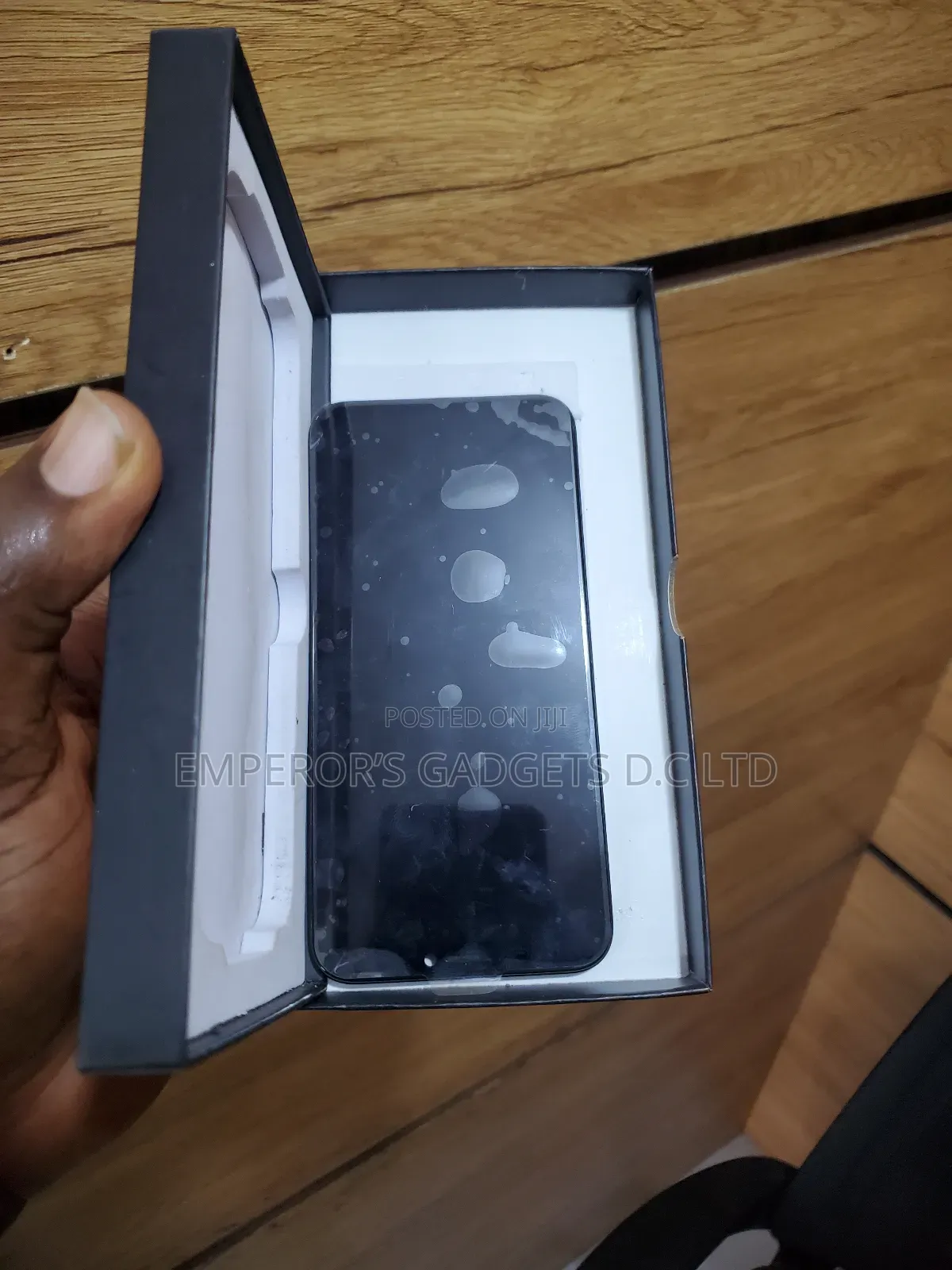 Apple iPhone 11 Pro Screen