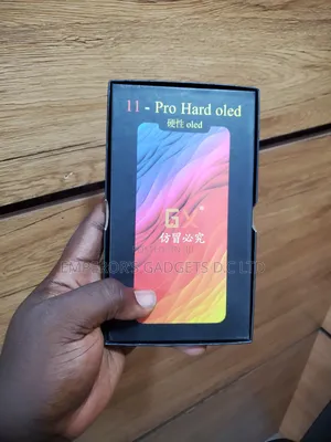 Apple iPhone 11 Pro Screen