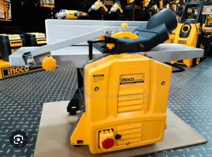 Ingco Jointer and Planner 1.500W