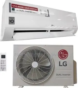 Photo - LG 1.5hp Inverter Aircondition