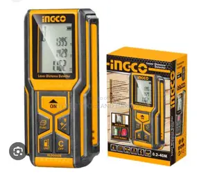 Ingco Laser Distance Detector