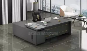 Quality Imported Office Table(1.8 Meter)