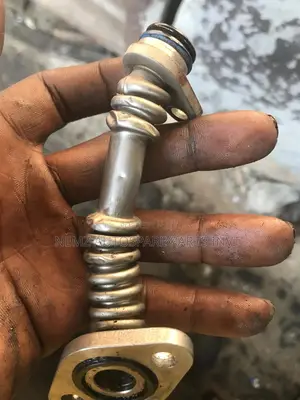 Turbo Charger House Edge Explorer Escape Ranger