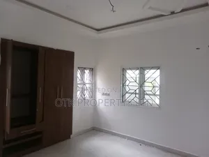 Furnished 2bdrm Block of Flats in Fo1, Kubwa for rent