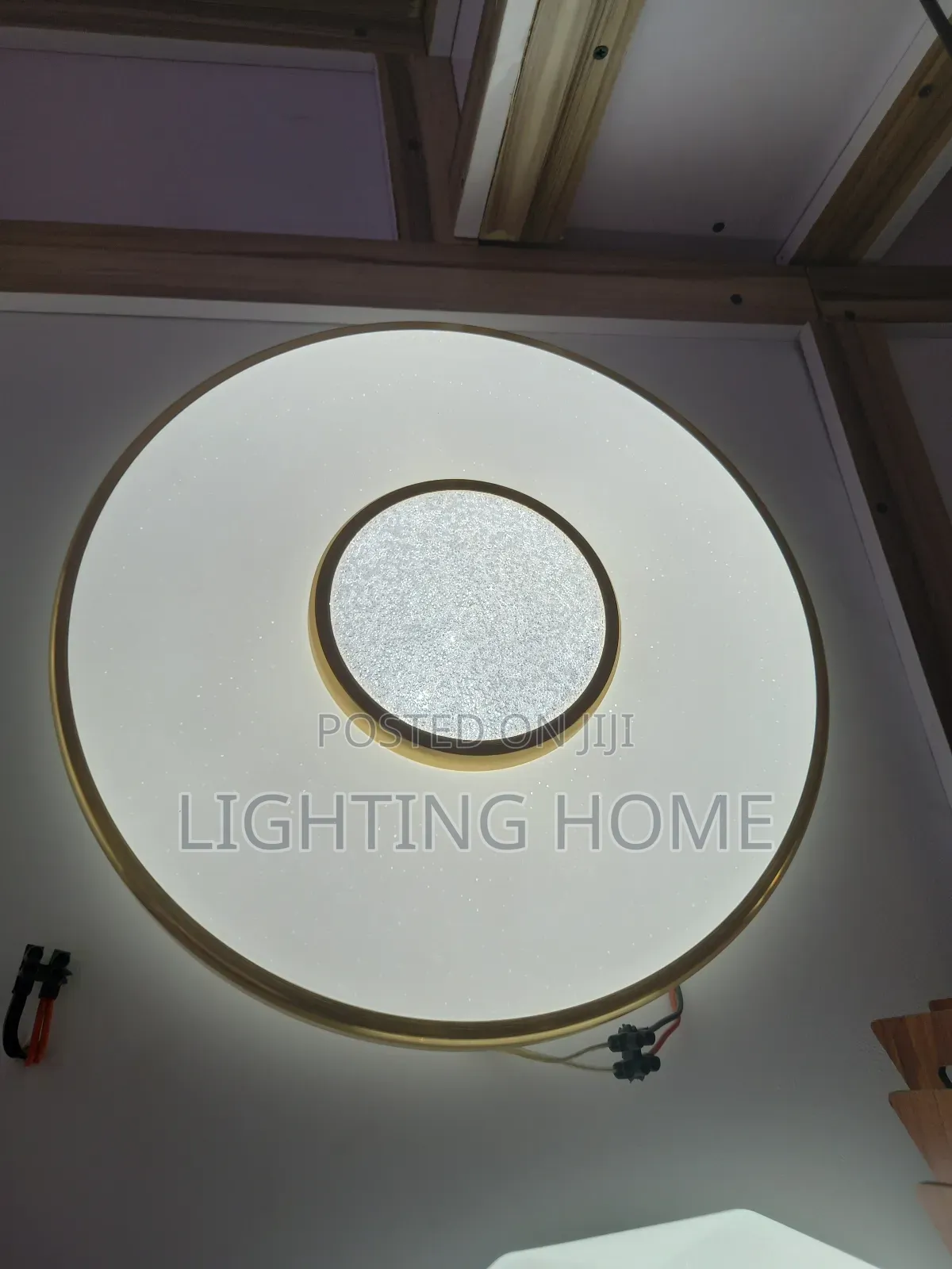Celling Flush