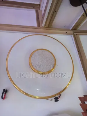 Celling Flush