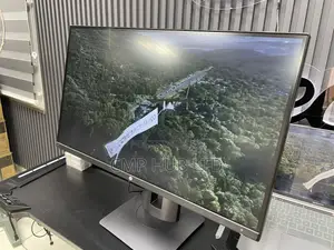 Hp 27-Inch QHD 1440p Ips Frameless Monitor