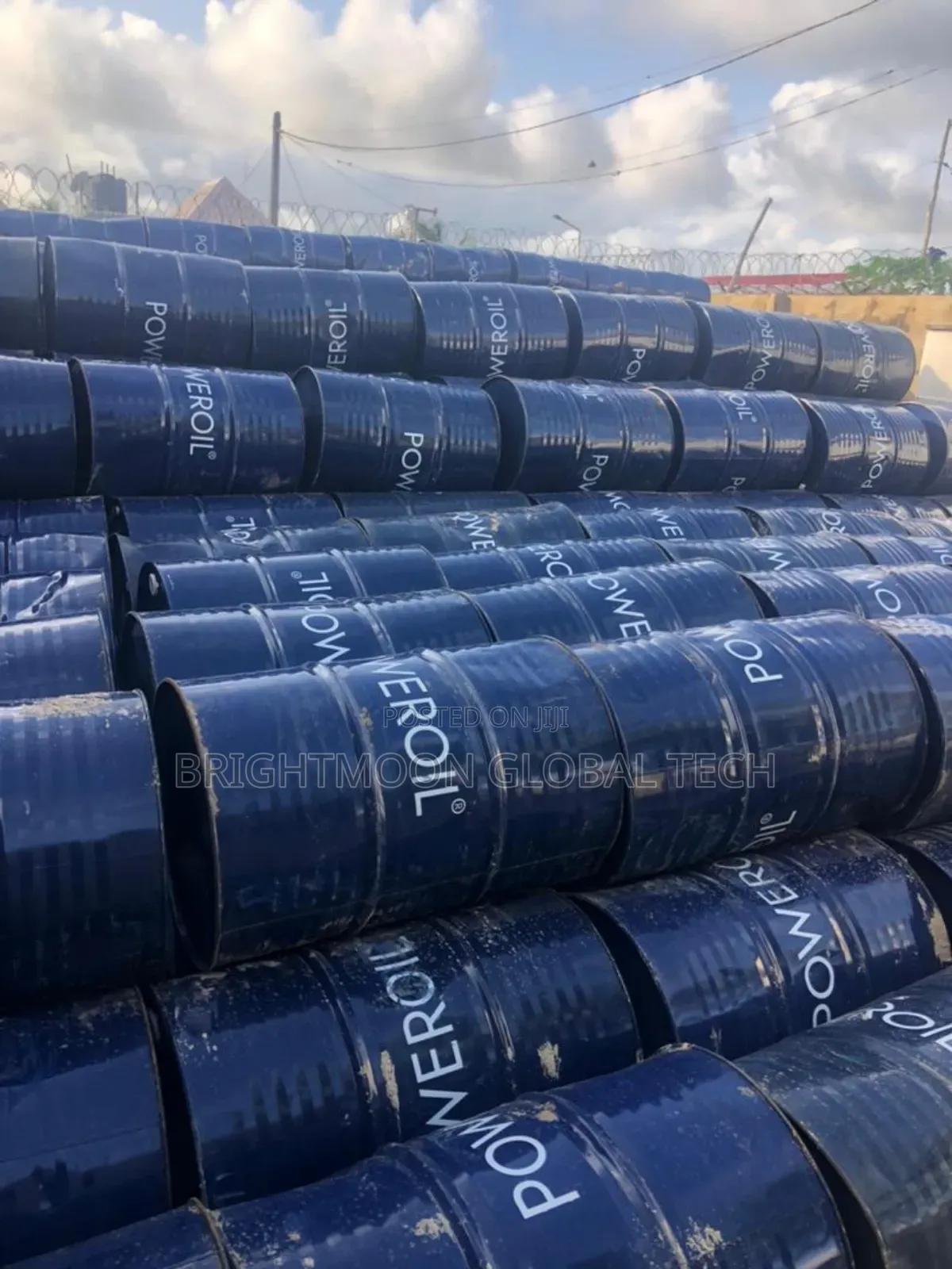 Power Oil , Transformer Oil 