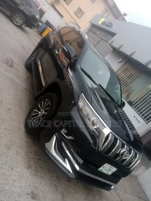 Prado Rental, Lexus Landcruiser Bus Etc
