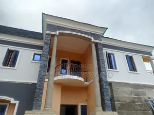 Photo - Furnished 2bdrm Block of Flats in Fo1, Kubwa for rent