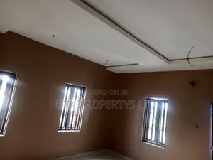 Furnished 2bdrm Block of Flats in Fo1, Kubwa for rent