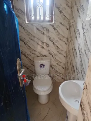 Furnished 2bdrm Block of Flats in Fo1, Kubwa for rent